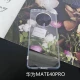 Mate40pro защитная прозрачность глаз