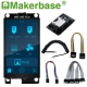 máy in đa chức năng Bộ điều khiển hiển thị thông minh Makerbase MKS H43 Bộ phận máy in 3D IPS LCD 4,3 inch may in mau máy in xiaomi