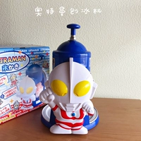 Ultra, японский летний Ультрамен Тига, подарок на день рождения
