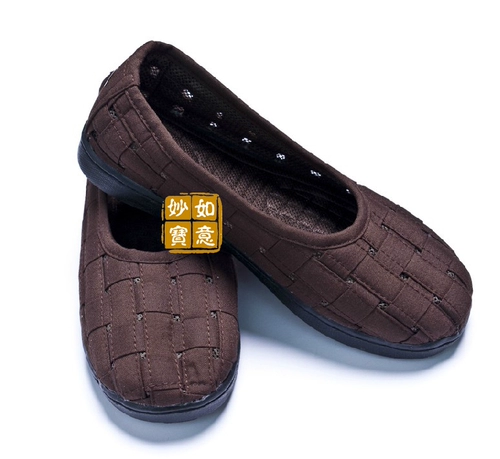 Плетеная удобная обувь подходит для мужчин и женщин, слипоны, китайский стиль, мягкая подошва