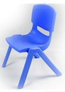 Ghế an toàn cho trẻ em Bàn ghế mẫu giáo Mới dày trẻ em Ghế nhựa Ghế trẻ em - Phòng trẻ em / Bàn ghế