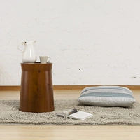 Черный ореховый цвет