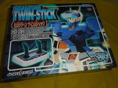 SS Computer Fighter Machine с оригинальным джойстиком
