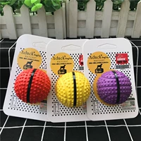 Баскетбольный, диаметр 5.5мм, 5.5см