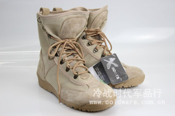 special forces combat boots