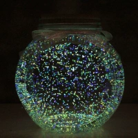 Большой смешанный цвет