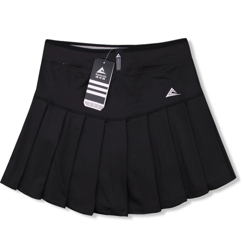 Летние шорты, теннисная сетка, мини-юбка, штаны, юбка в складку