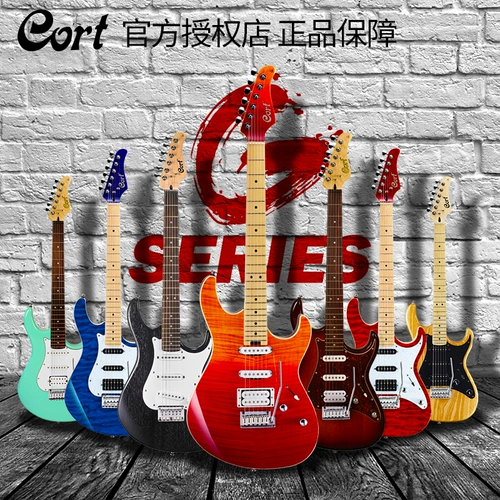 CORT CORT G100 ЭЛЕКТОРИКА G250DX G260DX G280DX G290FAT