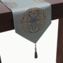 Ji Ruilian bảng cờ Trung Quốc Zen vải cổ điển bảng tủ cờ bàn cà phê giường đuôi cờ mat tùy chỉnh khăn napkin