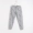 Quần pyjama quần nữ chân cotton quần nữ cotton dệt tại nhà chất béo mm lớn cỡ lớn quần eo cao mùa thu và mùa đông