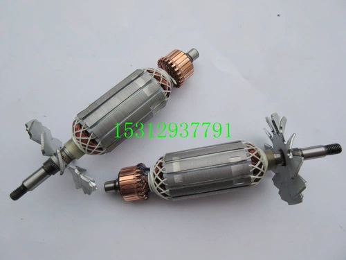 С S1M-FF04-100A ROTOR G10SF3 КОНТРОИНА