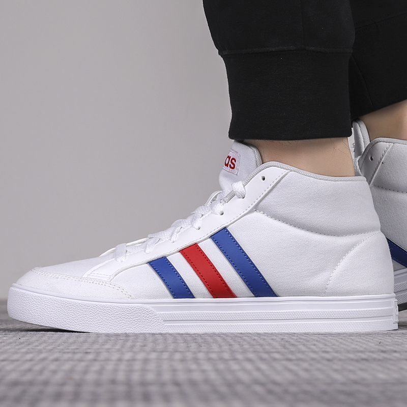 FY3036quality goods Adidas male gym shoes Gao Bang Casual shoes skate shoes BB72077208FY8472FY8560