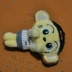 Bóng chày Nhật Bản NPB Hanshin Tiger người hâm mộ cung cấp quà tặng lưu niệm búp bê sang trọng siêu dễ thương - Bóng chày Bóng chày