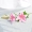 Mô phỏng hoa lily phòng khách trang trí phòng ngủ nhà hàng trang trí hoa giả nụ hoa mới trang trí nhà hoa - Hoa nhân tạo / Cây / Trái cây cây giả trang trí phòng khách