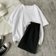 T927 White+D109 Black