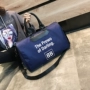 Shi Rui túi du lịch đường dài nữ xách tay phiên bản Hàn Quốc của túi du lịch hành lý nhỏ công suất lớn thể thao nhẹ túi thể dục nam túi du lịch lv nữ