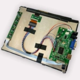9.7 -INCH EDP ЖК -экран DIY -управляемая панель IPAD3/4 экран 5 -го поколения LP097QX1 LP097QX2