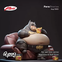 [Банг] Pre -sale Pare Studio Fat Tsai Batman Play GK Статуя