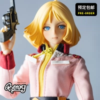 [Bang] Готовый запас Yiya Studio Artesia 1/6, подвижная фигурка куклы, украшение в подарок