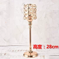 Средний номер 28см подсвечник