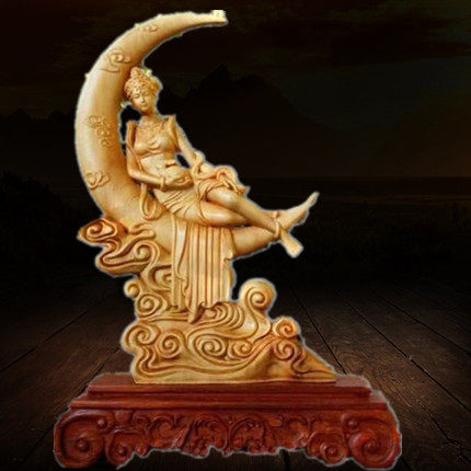 紅木雕質火麒麟裝飾品j清倉j開光麒麟擺件招財風水大號工藝品仿