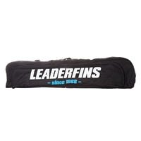 Leaderfins Black