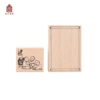 Сидеть на колене