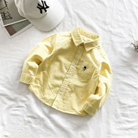 Твердый цвет желтый