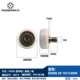 BS8 28-10C1L8M6