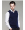 Len vest nam mùa thu và mùa đông V-Cổ trung niên trùm đầu kinh doanh cha nạp cashmere vest vest áo len áo len