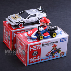 Модель машины