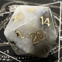 Лабрадорит