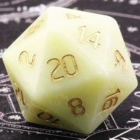 Слоновая кость нефрита