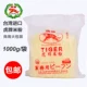 Коммерческая большая сумка Hsinchu Rice Noodles 1000G [1 упаковка]