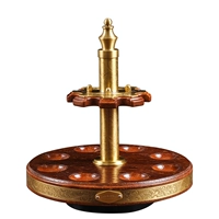 Вращающийся 8 -бит муссон