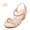 Tủ giày Shoebox phiên bản Hàn Quốc chính hãng của chuỗi thời trang nêm dép nữ đẹp 1116303216 dép quai hậu nữ đẹp