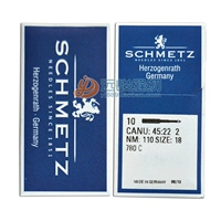 Schmetz German Blue Lion 780C Beading Machine Beading Beading Machin