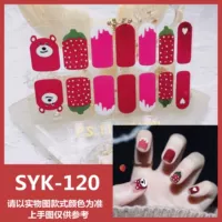 SYK-120