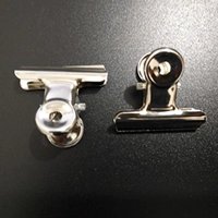 Infusion Iron Clip