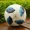 Nga Cup vô địch Premier League La Liga Champions League 45 trẻ em dán keo nóng bóng đá World Cup