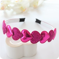 Роза красная