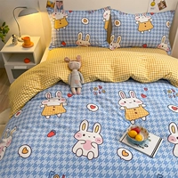Pippi Rabbit △ Утолщенный хлопок