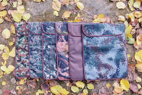 Утолщенная большая рама 11 × 14 кусочков пакетной коробки пакета