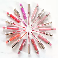 Mỹ net red đề nghị cola bong bóng môi mật ong lip men không đánh dấu son môi kéo dài son môi nhuộm lip lỏng lip gloss 	son bóng 3ce có màu