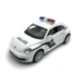 1:32 Mô phỏng Bộ sưu tập xe cảnh sát hợp kim của Volkswagen Beetle - Chế độ tĩnh Chế độ tĩnh