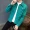 Denim áo khoác nam 2018 mới xu hướng tính cách áo khoác nam mùa xuân và mùa hè sinh viên Hàn Quốc Mỏng đẹp trai scorpion áo khoác cặp