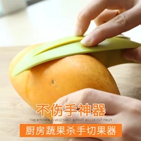 Творческий многофункциональный фруктовый нож Frurator Fruit Division Kitchen Tool