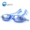 Kính bơi chính hãng Zhuo Tuo cận thị HD kính chống sương mù mạ kính bơi chống nước UV - Goggles