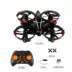 JJRC H56 mini drone tương tác điều khiển từ xa điều khiển từ xa đồ chơi điện quadcopter mô hình máy bay UFO - Đồ chơi điều khiển từ xa Đồ chơi điều khiển từ xa