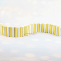 Лимонно-желтый